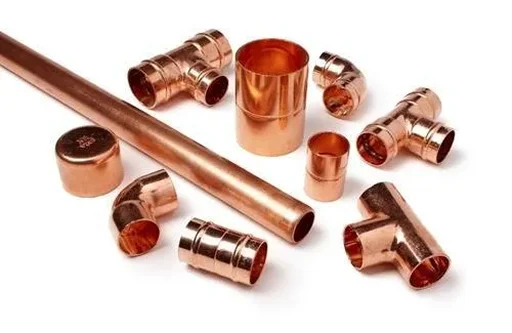 Other High Nickel Alloy Flanges
